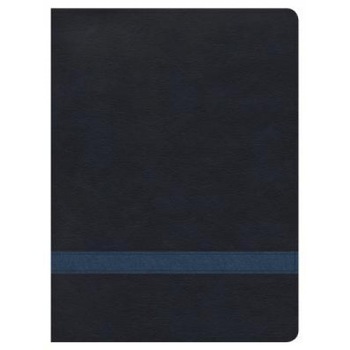 CSB Apologetics Study Bible, Navy Leathertouch, Holman Bible Staff (Editor) CSB Apologetics Study Bible, Navy Leathertouch, Holman Bible Staff (Editor)