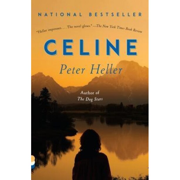 Celine, Peter Heller (Author)