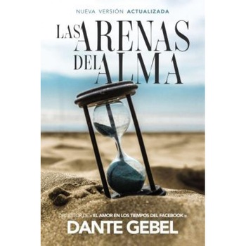Las Arenas del Alma, Dante Gebel (Author) Las Arenas del Alma, Dante Gebel (Author)