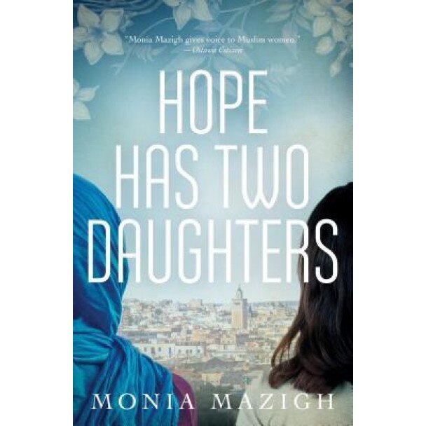 Hope Has Two Daughters,