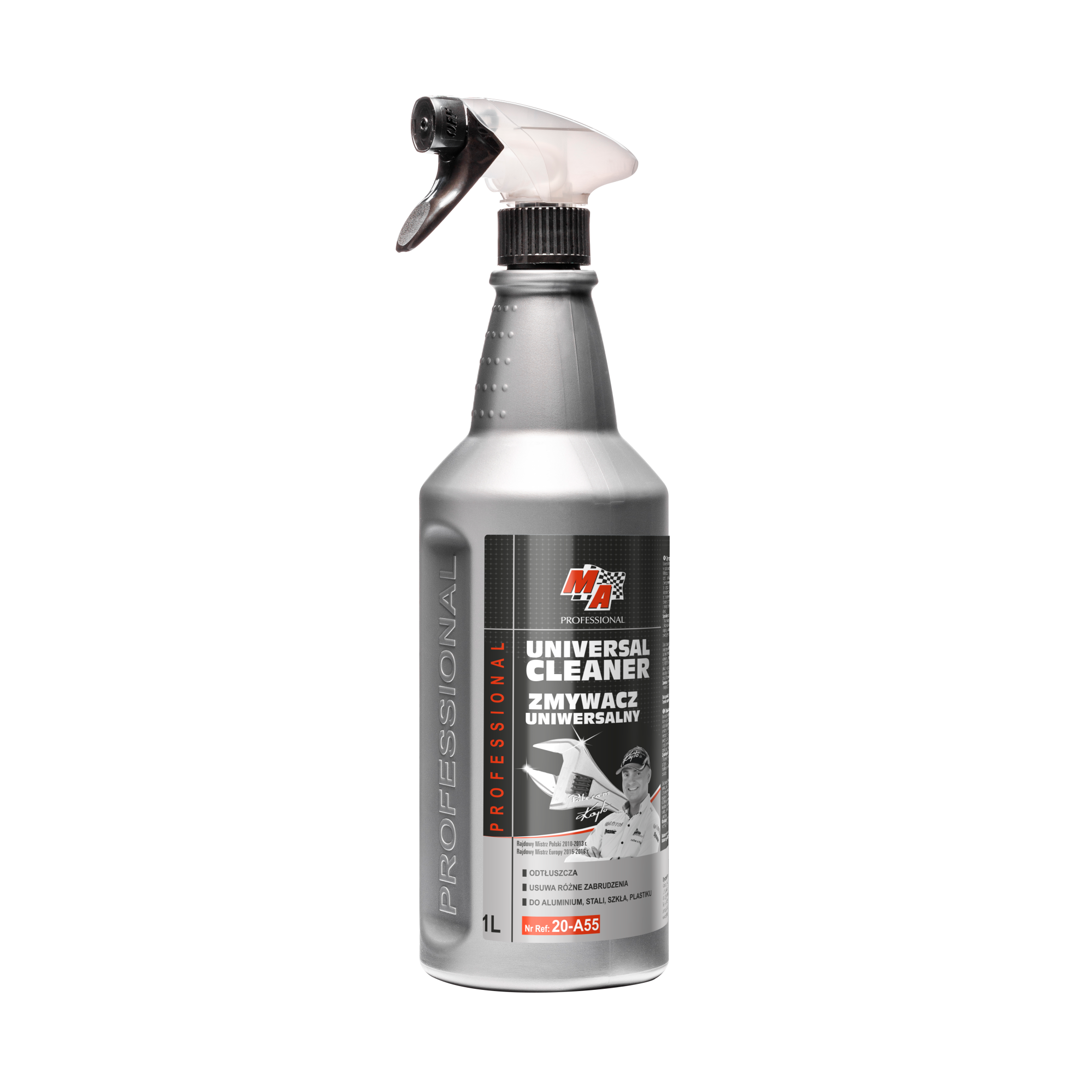 Curatitor universal-Universal cleaner-1 L