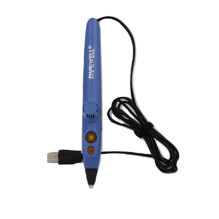 Молив Myriwell за 3D рисуване при ниски температури