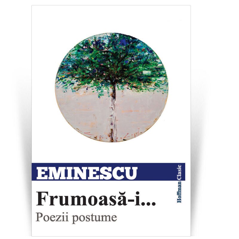 Frumoasa-i... - Mihai Eminescu