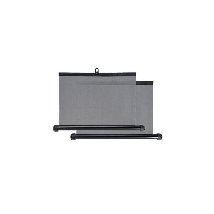 Perdele auto dedicate profesionale interior Toyota Auris dupa anul 2016 Hatchback