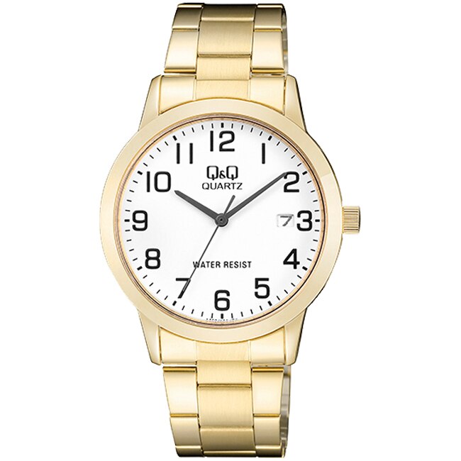 Ceas barbatesc Q&Q A462J004Y