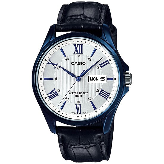 Ceas barbatesc Casio MTP-1384BUL-7A