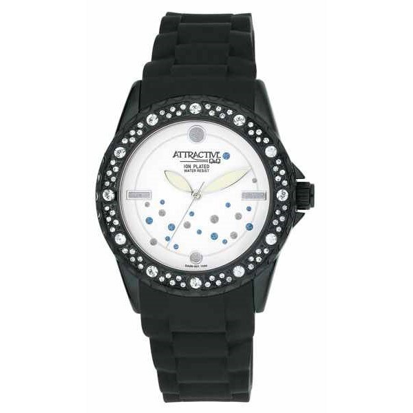 Ceas dama Q&Q ATRACTIVE DA29J501Y