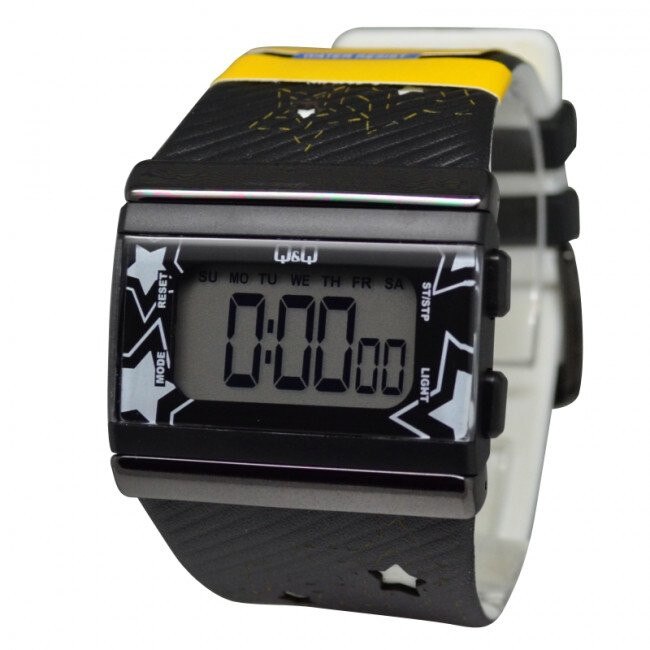 мски Ceas digital Q&Q M116J008Y