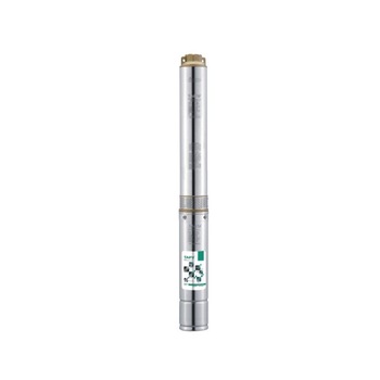 Pompa submersibila TAIFU 4STM4-12 apa curata 750 W 3000 l/h inaltime refulare 90 m 100 mm inox Pompa submersibila TAIFU 4STM4-12 apa curata 750 W 3000 l/h inaltime refulare 90 m 100 mm inox