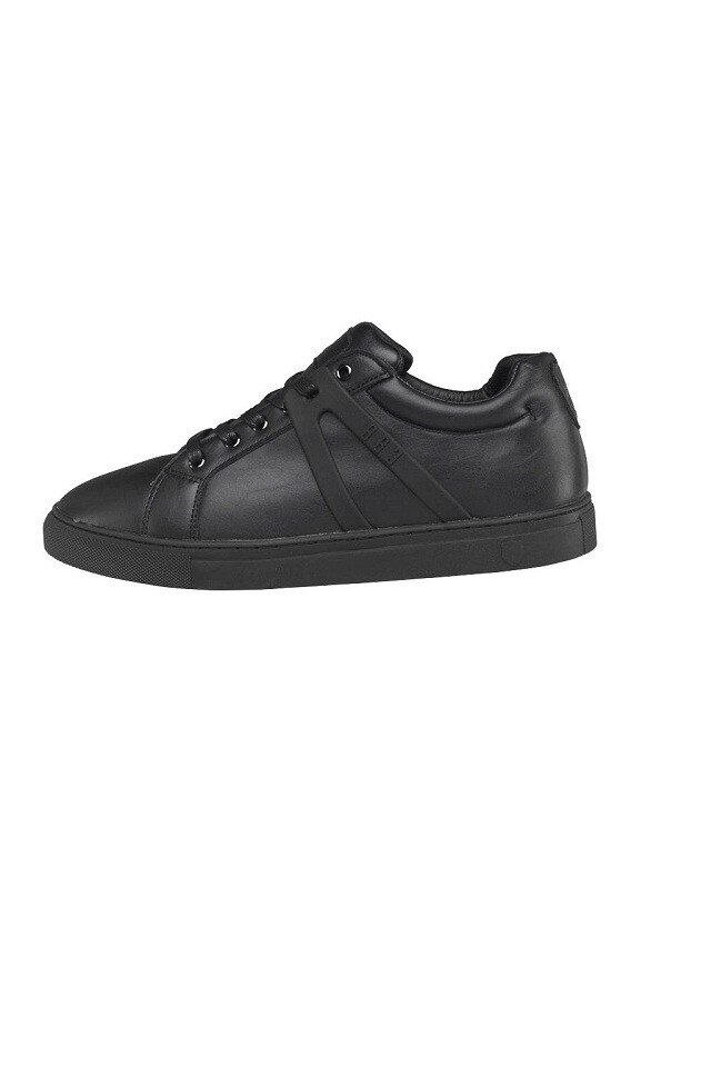 Pantofi sport barbati Police 888 negru, Negru