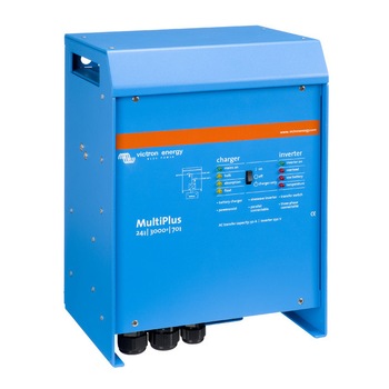 Invertor fotovoltaic Victron Energy MultiPlus 48/5000/70-100 Invertor fotovoltaic Victron Energy MultiPlus 48/5000/70-100