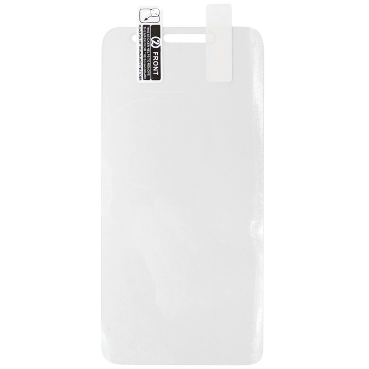 Folie plastic protectie ecran pentru Allview P5 Pro