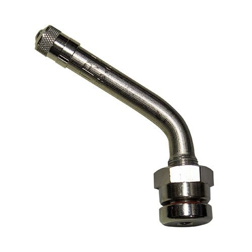 Set valva metalica pentru camion TR 544D 10 bucati