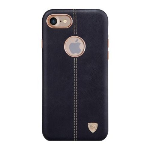 Husa iPhone 6 / 6S Englon Nillkin Neagra