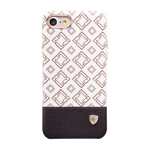 Husa iPhone 7 / 8 Oger Nillkin Alba