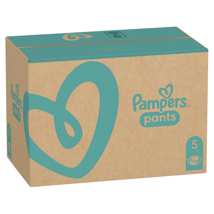 Emag pampers sale pants 5