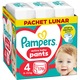 Пелени-гащичкиPampersActiveBabyXXLBox,Размер4,9kg-15kg,176броя