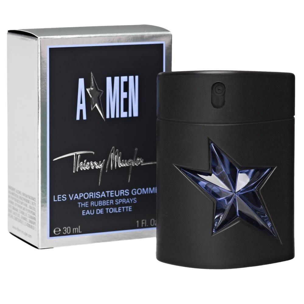 Apa de toaleta Thierry Mugler A*Men, Barbati, 30ml
