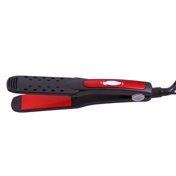 Placa de indreptat parul Surker TS006 pentru par umed si uscat Placa de indreptat parul Surker TS006 pentru par umed si uscat