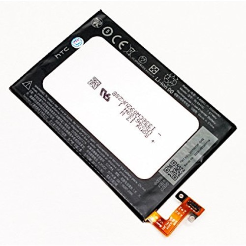 Acumulator HTC BL83100, 2020mAh, Li-Polymer (HTC Butterfly) Original bulk