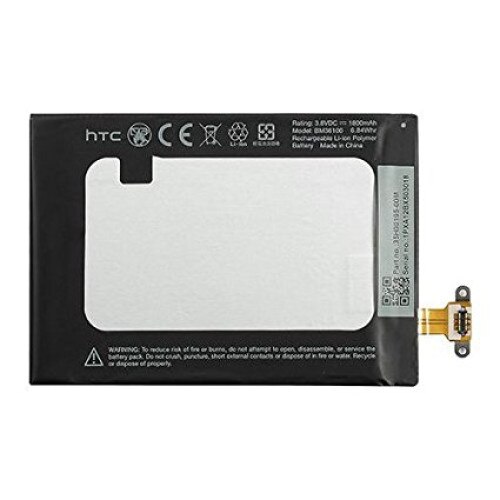 Acumulator HTC V8 BM36100 1800mAh Original bulk