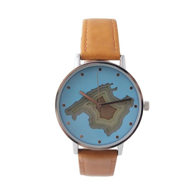 Ceas Dama - Pacific Time - Mallorca