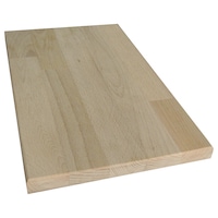 Tocator de bucatarie din lemn de fag 330x200x20