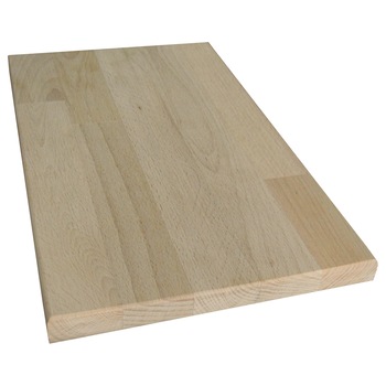 Tocator de bucatarie din lemn de fag 330x200x20 Tocator de bucatarie din lemn de fag 330x200x20