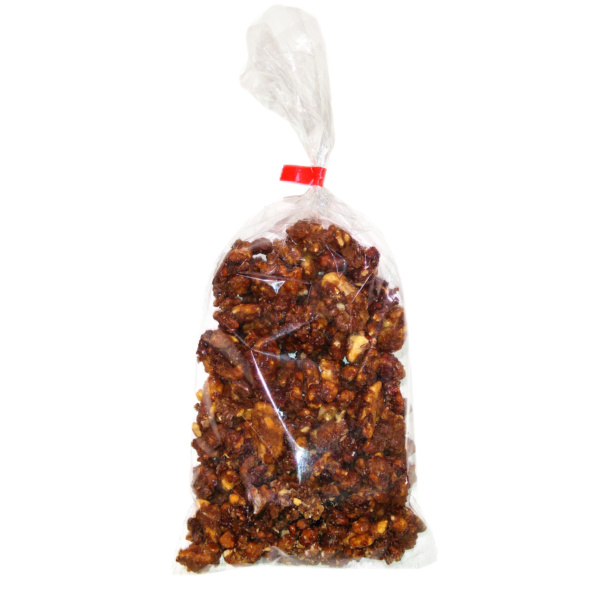 Nuci glazurate e200 g