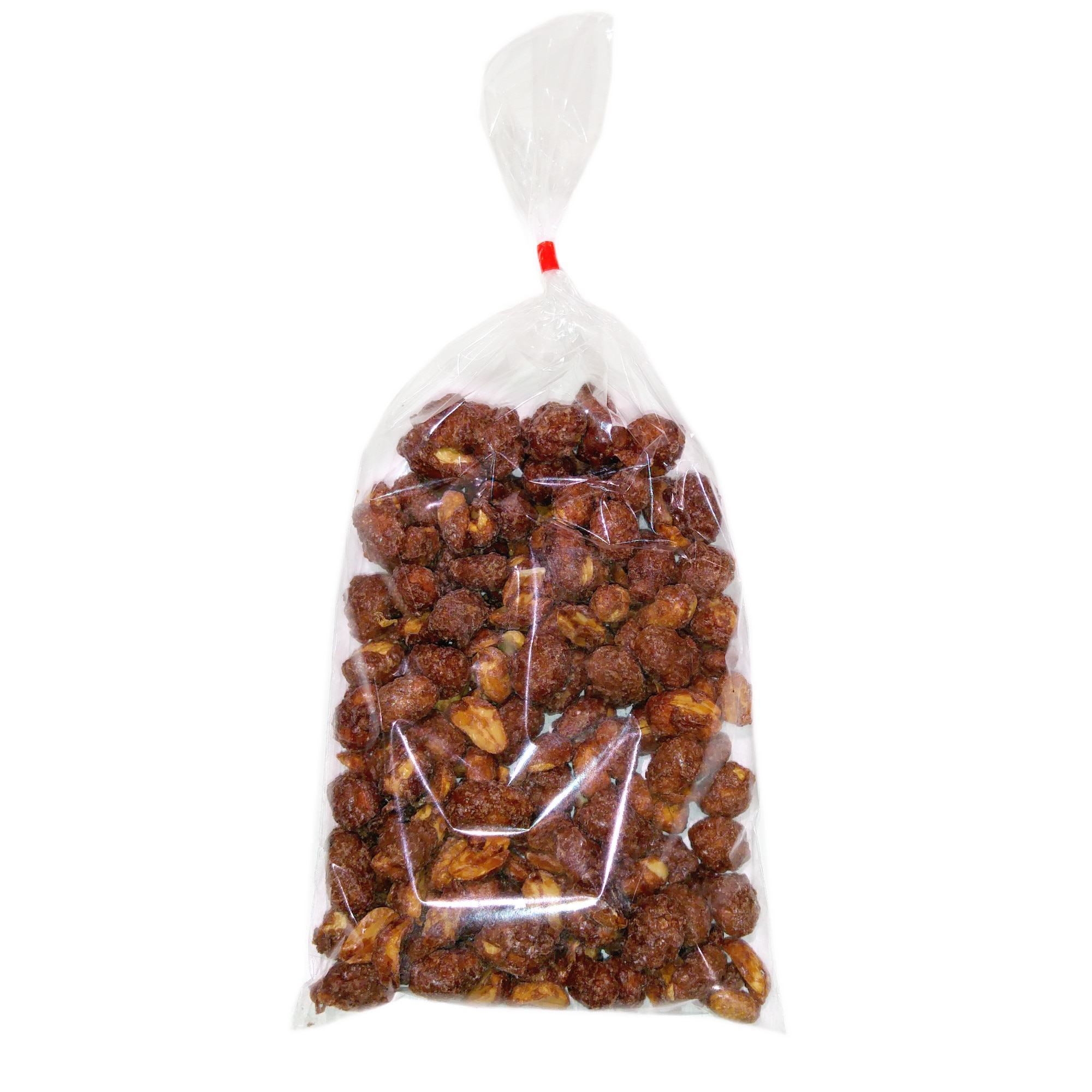 Alune glazurate e200 g