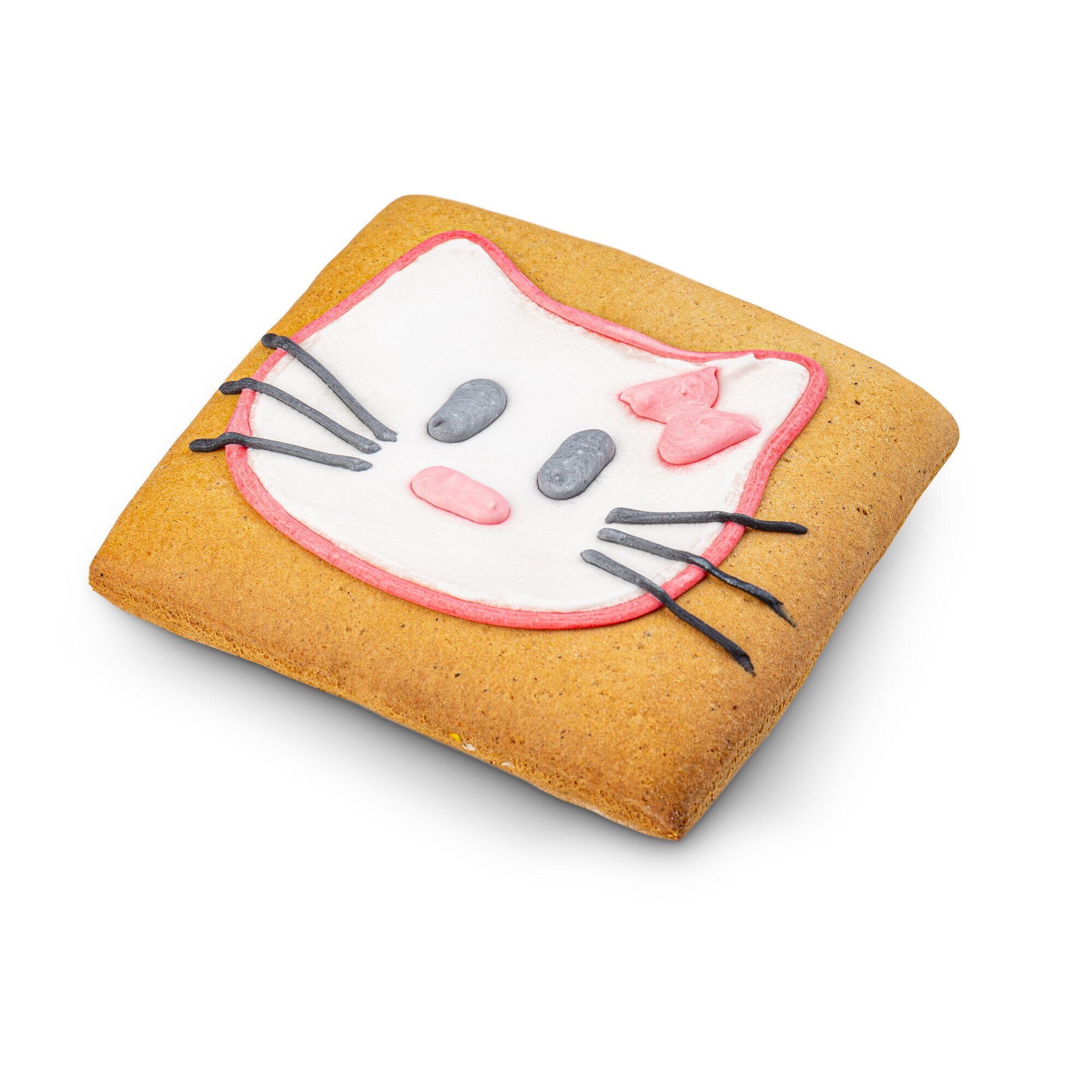 Turta dulce Hello Kitty e100 g