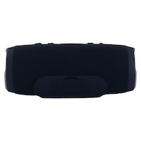 Boxa portabila Charge 3 Reflection Vision®, varianta mare capacitate baterie 4000 mAh, Negru + Spinner Antistres