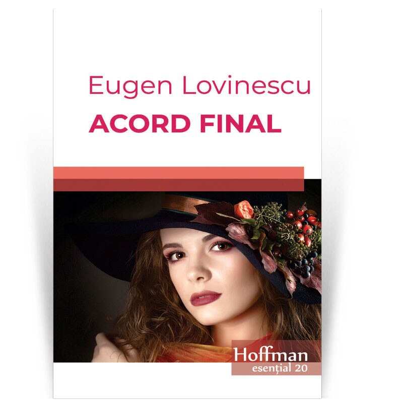 Acord final - Eugen Lovinescu