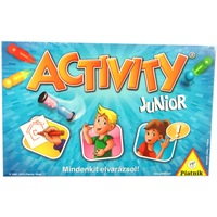 Joc de societae Activity Junior limba maghiara