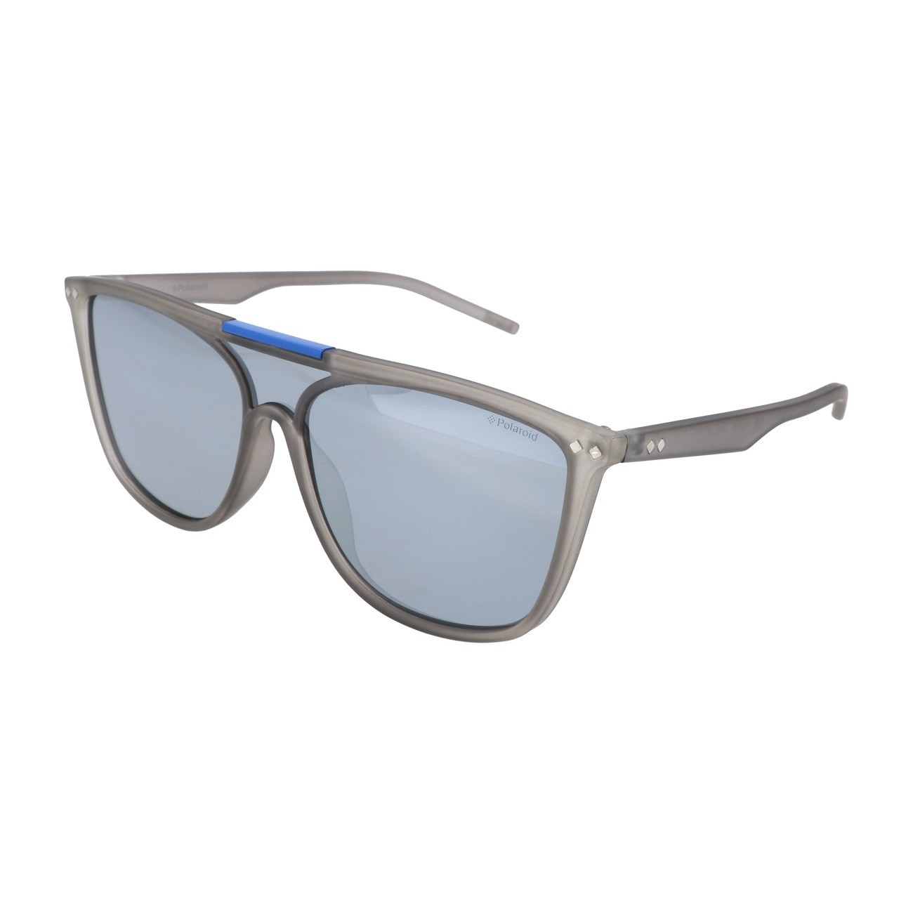 Ochelari de soare, de barbati, gri, Polaroid - PLD6024S