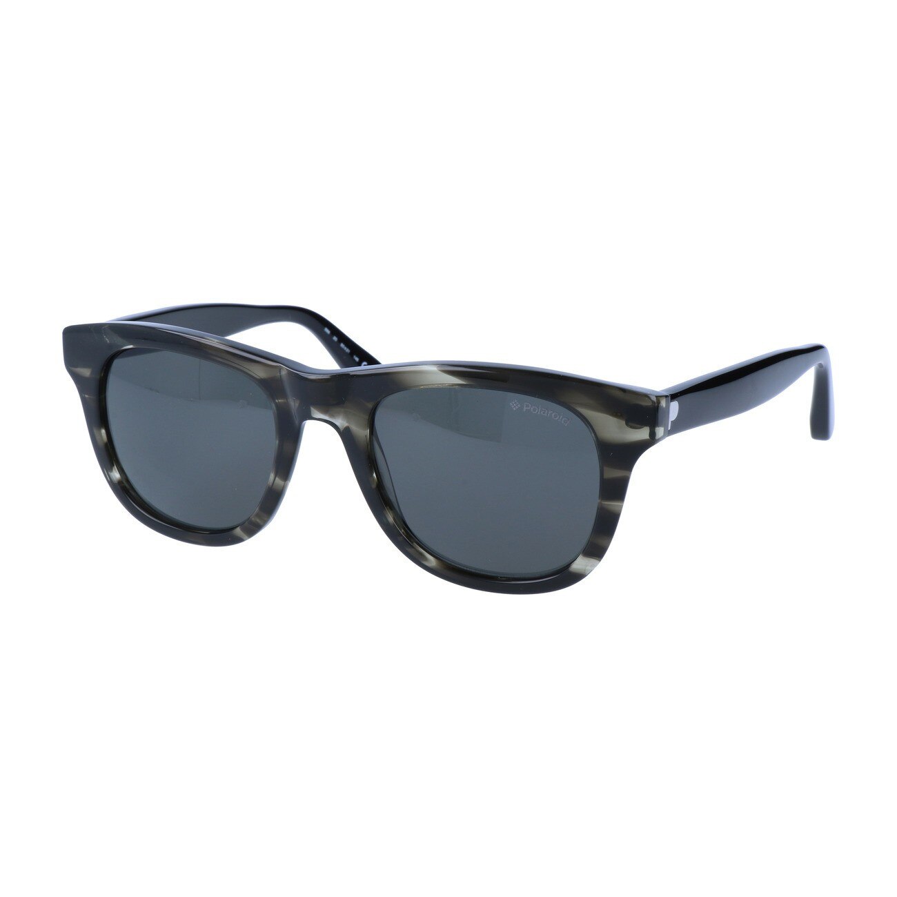 Ochelari de soare, de dama, gri, Polaroid - PLP0301