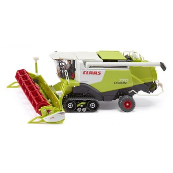 Combina Claas Lexion770 Siku1:32 Combina Claas Lexion770 Siku1:32