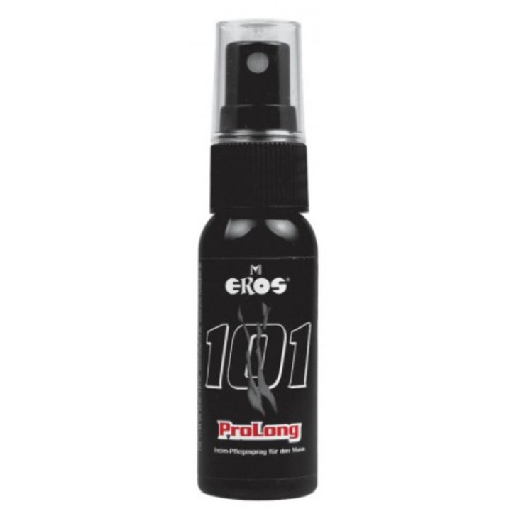 Eros Prolong 101 Késleltető Spray (30ml)