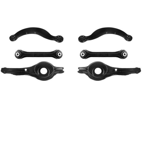 Kit brate suspensie spate Ford Focus I