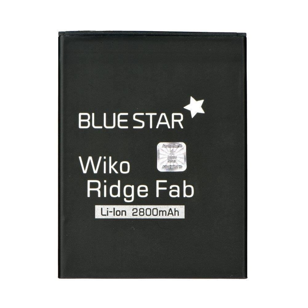 Acumulator BS Pentru Wiko Ridge Fab,2800 mAh