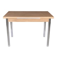 Masa extensibila Mini Samba 60x90