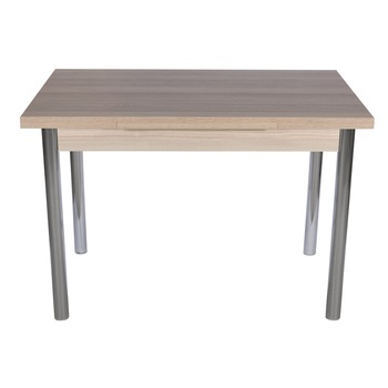 Masa extensibila Cordoba cenusie 110x70 Masa extensibila Cordoba cenusie 110x70