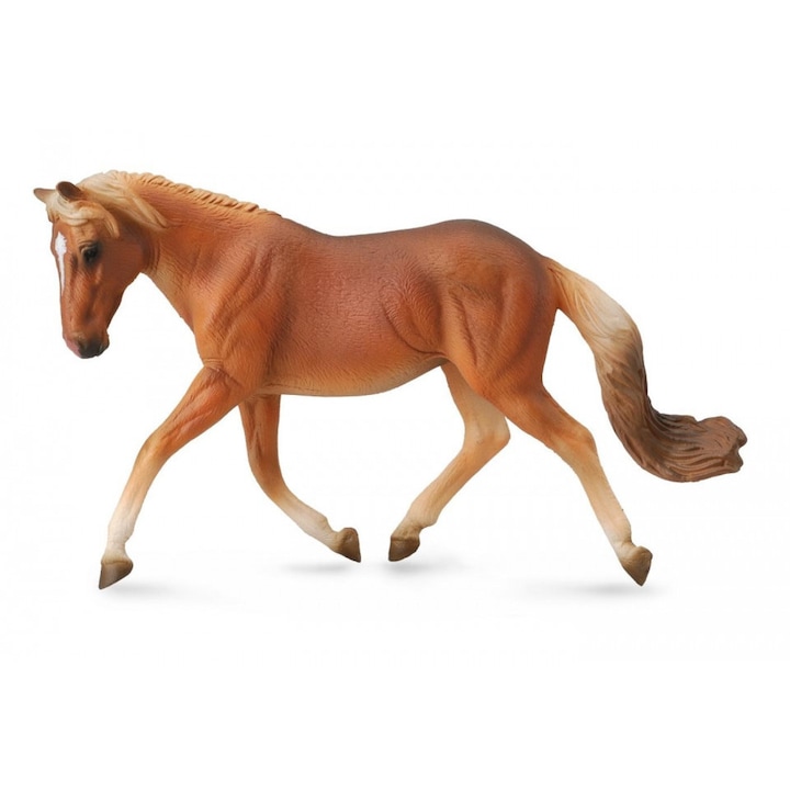 Фигурка на кон Collecta Haflinger, XL