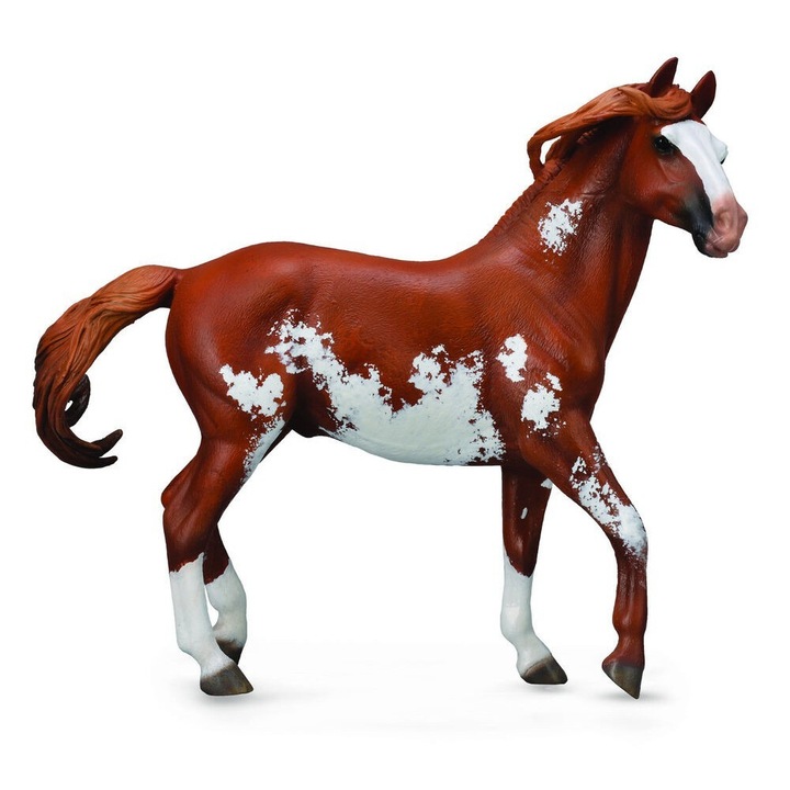 Mustang Stallion figura - Deluxe