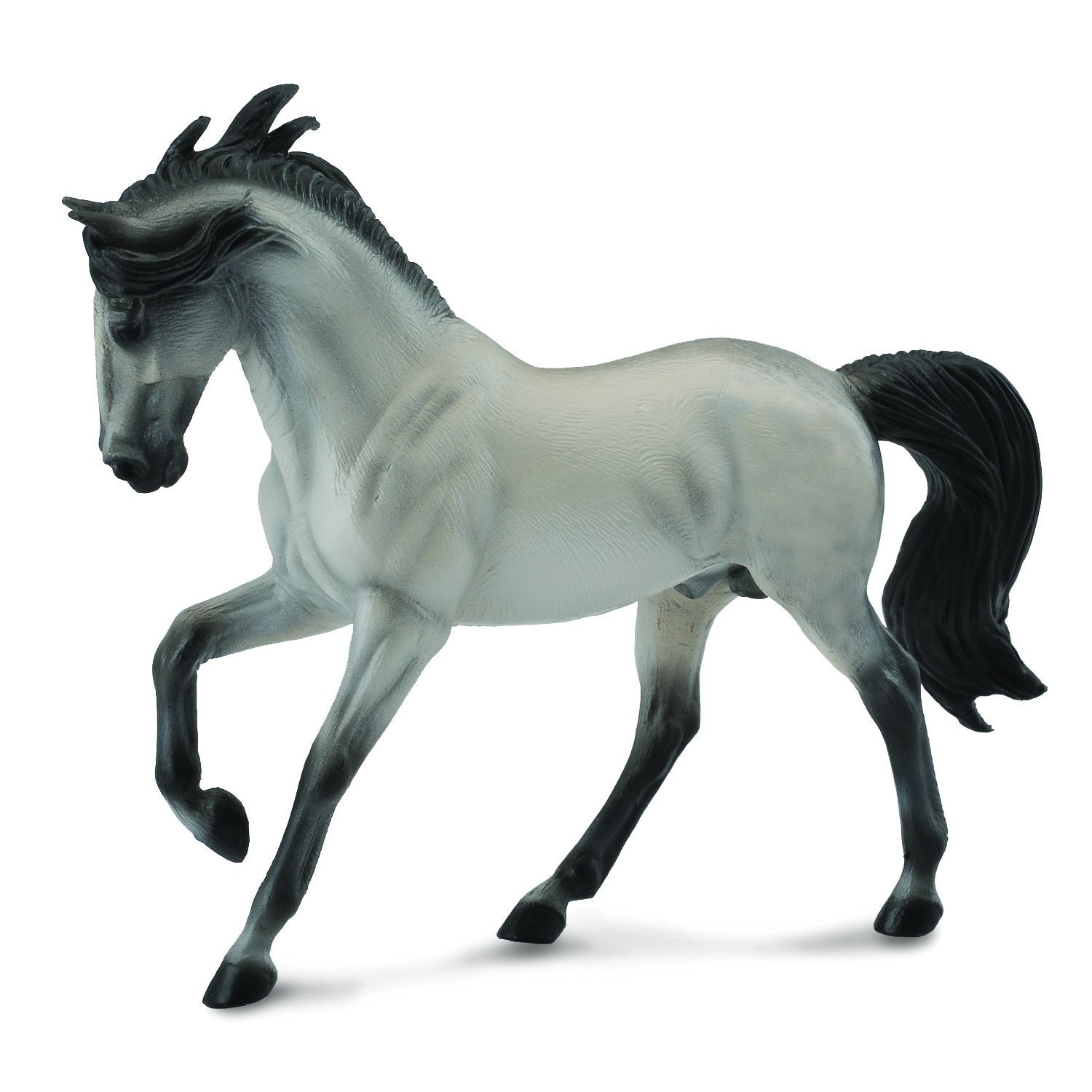 Figurina Murg Andaluz gri