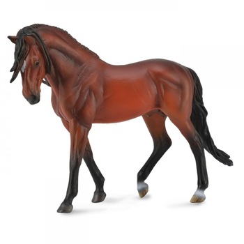 Armasar Murg Andaluz 1:12 Collecta Armasar Murg Andaluz 1:12 Collecta