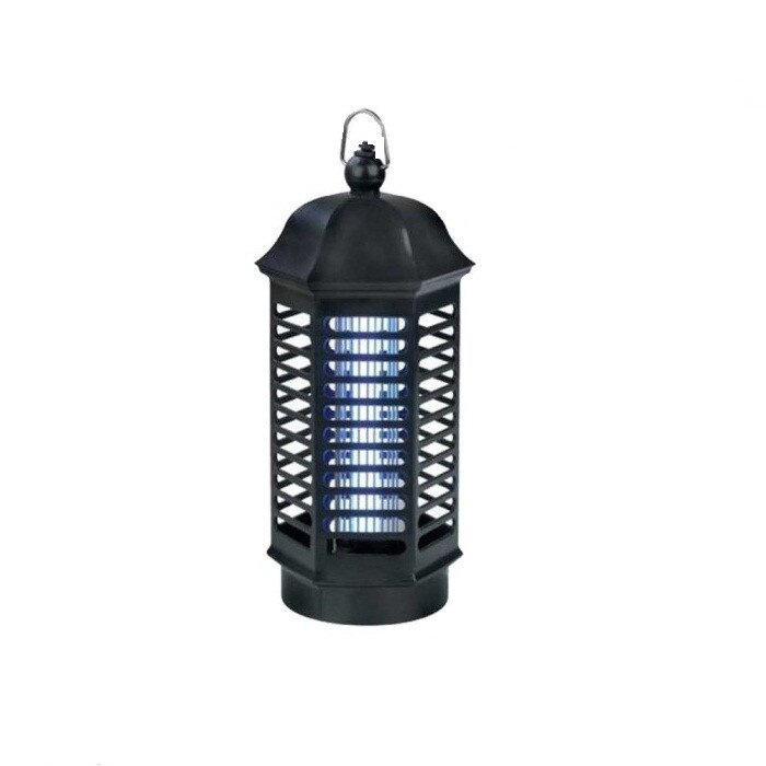 Distrugator insecte IK4 cu lumina ultravioleta