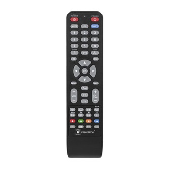 Telecomanda universala programabila 4 IN 1 Telecomanda universala programabila 4 IN 1