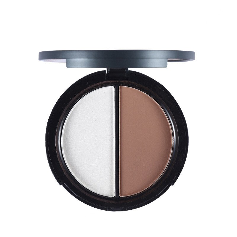 Pudra Ucanbe Highlighter Si Bronzer 03, 8.4 g