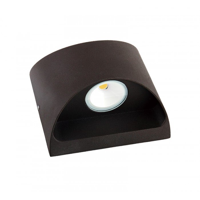 Aplica exterior cu led 2X3W 3-691181 Lumen